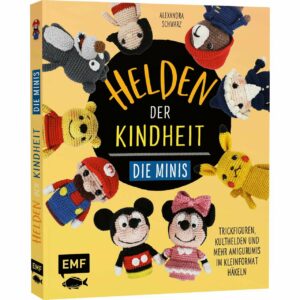 EMF Helden der Kindheit - Die Minis