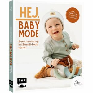 EMF Hej. Babymode