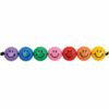 Rico Design Smiley® Originals Perlen linsenförmig rainbow classic 11