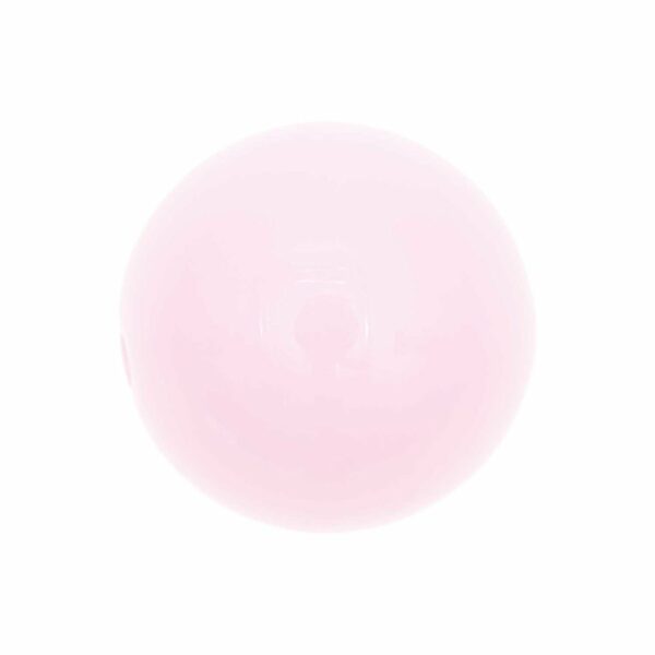 Rico Design itoshii Perle rund 19mm 1 Stück rosa