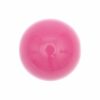 Rico Design itoshii Perle rund 19mm 1 Stück pink