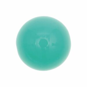 Rico Design itoshii Perle rund 19mm 1 Stück mint