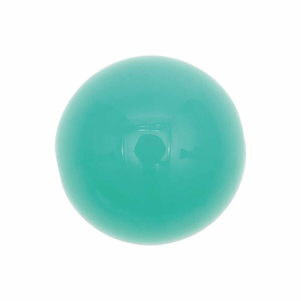 Rico Design itoshii Perle rund 19mm 1 Stück mint