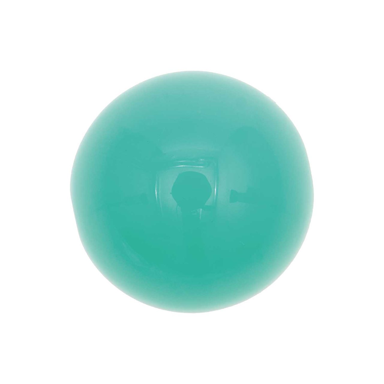 Rico Design itoshii Perle rund 19mm 1 Stück mint