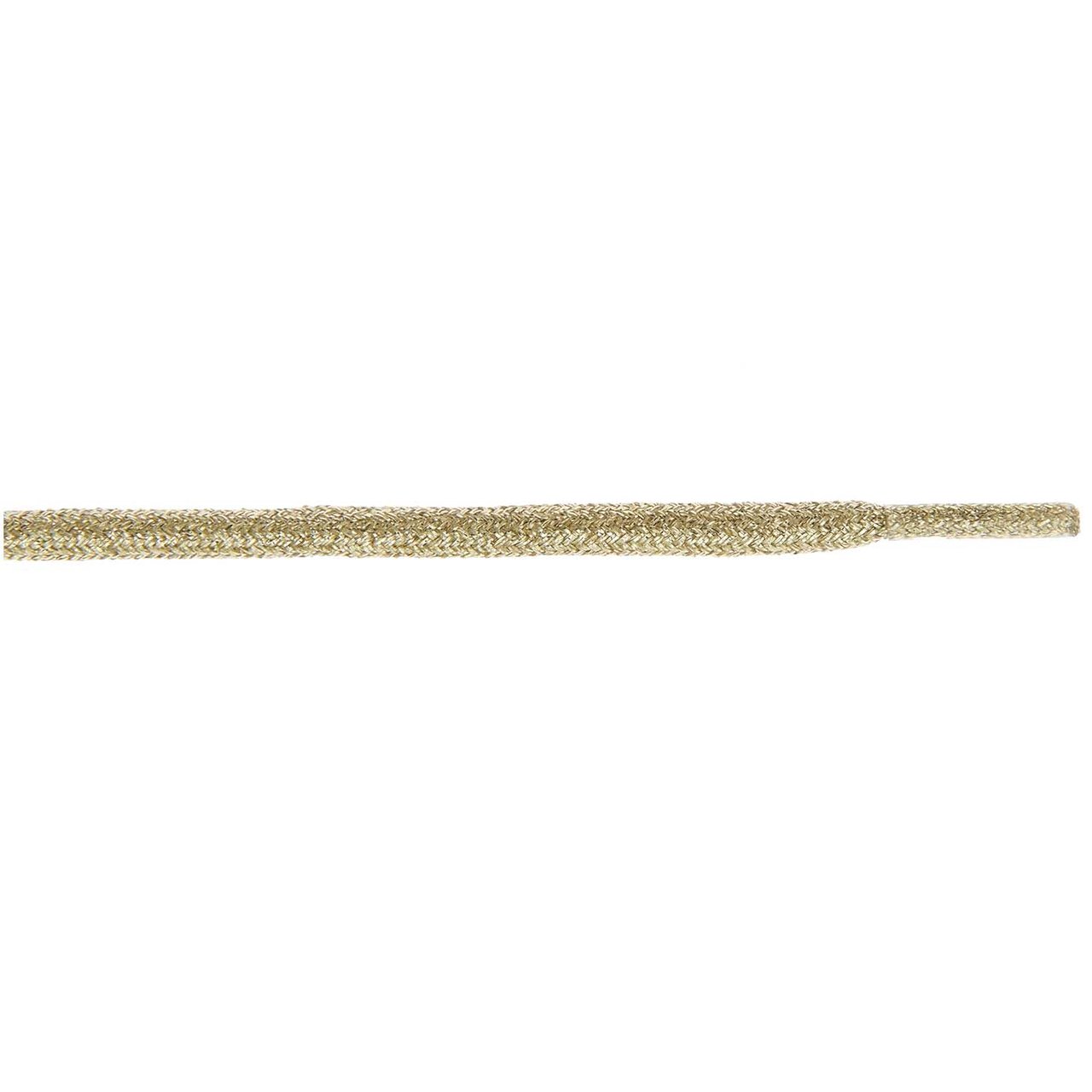 Rico Design itoshii - Ponii Beads Armbänder 3 Stück gold glitzernd