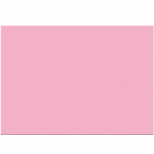 folia Fotokarton 50x70cm 300g/m² rosa