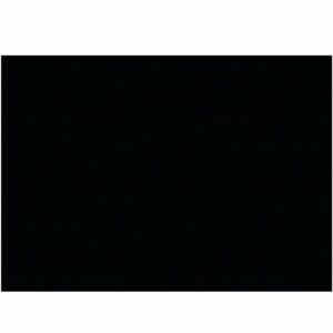 folia Fotokarton 50x70cm 300g/m² schwarz