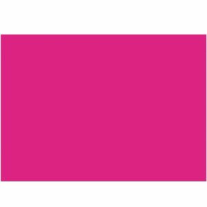 folia Tonzeichenpapier A4 130g/m² 100 Blatt pink