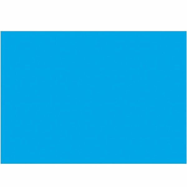folia Tonzeichenpapier A4 130g/m² 100 Blatt pazifik