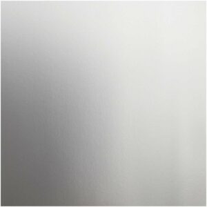 folia Plakatkarton 48x68cm 380g/m² silber