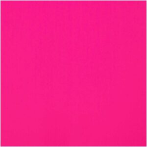 folia Plakatkarton 48x68cm 380g/m² leuchtpinkrot