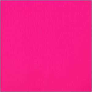 folia Plakatkarton 48x68cm 380g/m² leuchtpinkrot