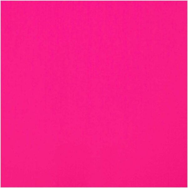 folia Plakatkarton 48x68cm 380g/m² leuchtpinkrot