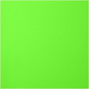 folia Plakatkarton 48x68cm 380g/m² leuchthellgrün