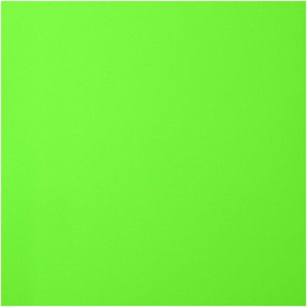folia Plakatkarton 48x68cm 380g/m² leuchthellgrün
