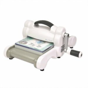 Sizzix Big Shot Stanzmaschine A5