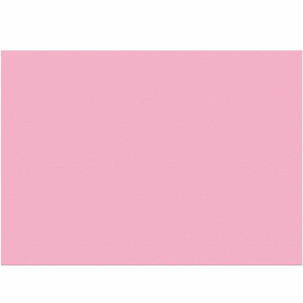 folia Tonzeichenpapier 50x70cm 130g/m² rosa