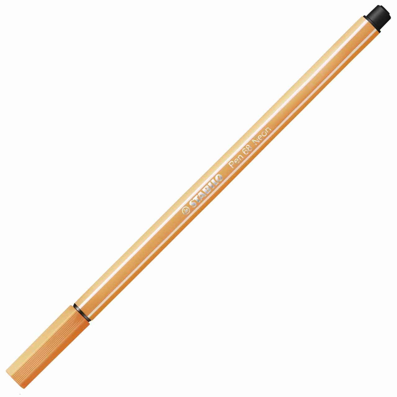 STABILO Pen 68 neonorange