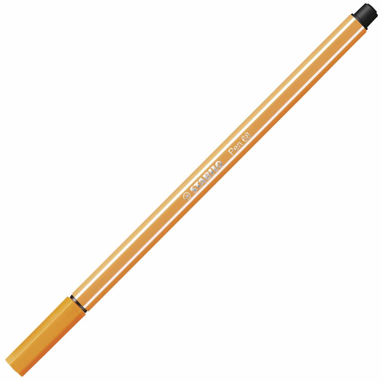 STABILO Pen 68 orange