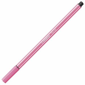 STABILO Pen 68 rosa