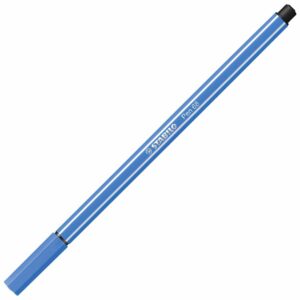 STABILO Pen 68 dunkelblau
