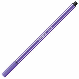 STABILO Pen 68 violett