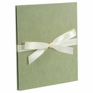 goldbuch Leporello smoke green 15