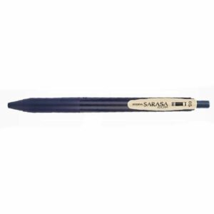 ZEBRA Sarasa Gel-Stift mit Clip Vintage 0