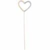 Ohhh! Lovely! Holzpicker Herz 28