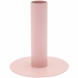 Ohhh! Lovely! Kerzenständer rosa 10cm