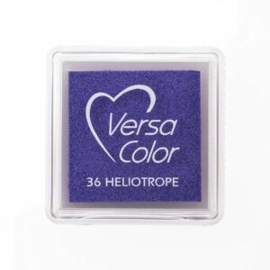 Versa Color Stempelkissen 2