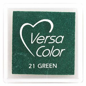 Versa Color Stempelkissen 2