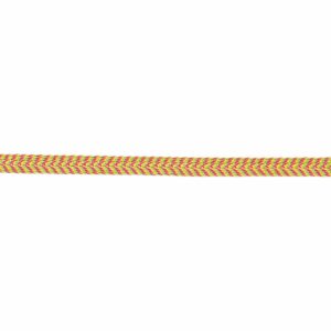 Made by Me Ribbon gelb mix 2m
