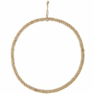 Rico Design Jute Ring 30cm