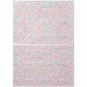 Rico Design Paper Patch Papier Dots mehrfarbig 30x42cm