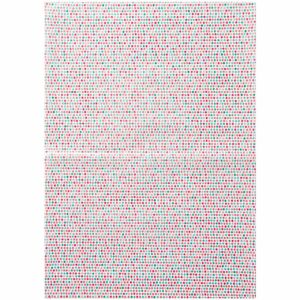 Rico Design Paper Patch Papier Dots mehrfarbig 30x42cm