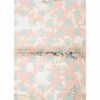 Rico Design Paper Patch Papier Schmetterlinge 30x42cm Hot Foil