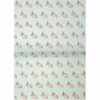 Rico Design Paper Patch Papier Einhorn 30x42cm Hot Foil