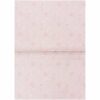 Rico Design Paper Patch Papier Mermaid Luftblasen rosa 30x42cm