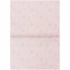 Rico Design Paper Patch Papier Mermaid Luftblasen rosa 30x42cm