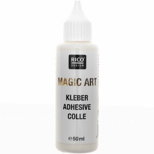 Rico Design Kleber für Magic Art Transferfolie 55g