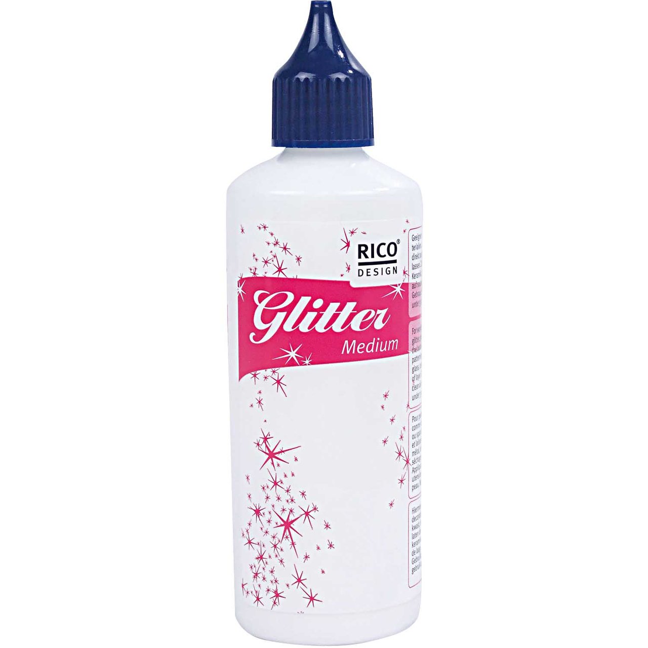 Rico Design Glitterkleber 105g