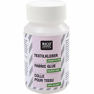 Rico Design Textilkleber 135g