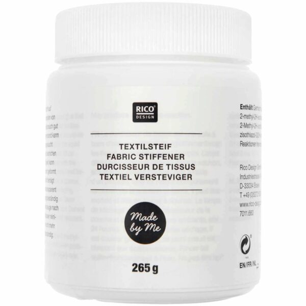 Rico Design Textilsteif 265g