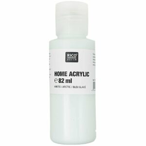 Rico Design Home Acrylic 82ml arktis