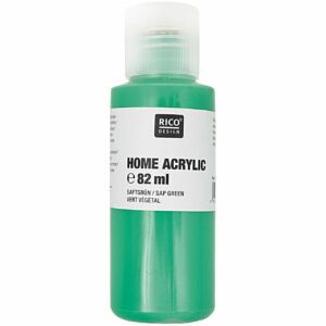 Rico Design Home Acrylic 82ml saftgrün