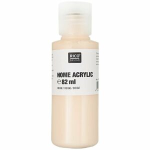 Rico Design Home Acrylic 82ml beige