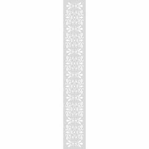 Rico Design Schablone Ornamentbordüre 10