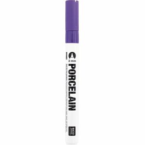 Rico Design Porzellanmarker 2mm violett