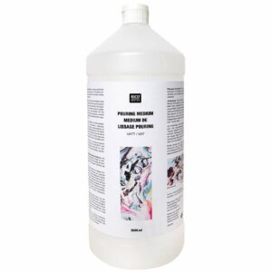 Rico Design Pouring Medium matt 2000ml